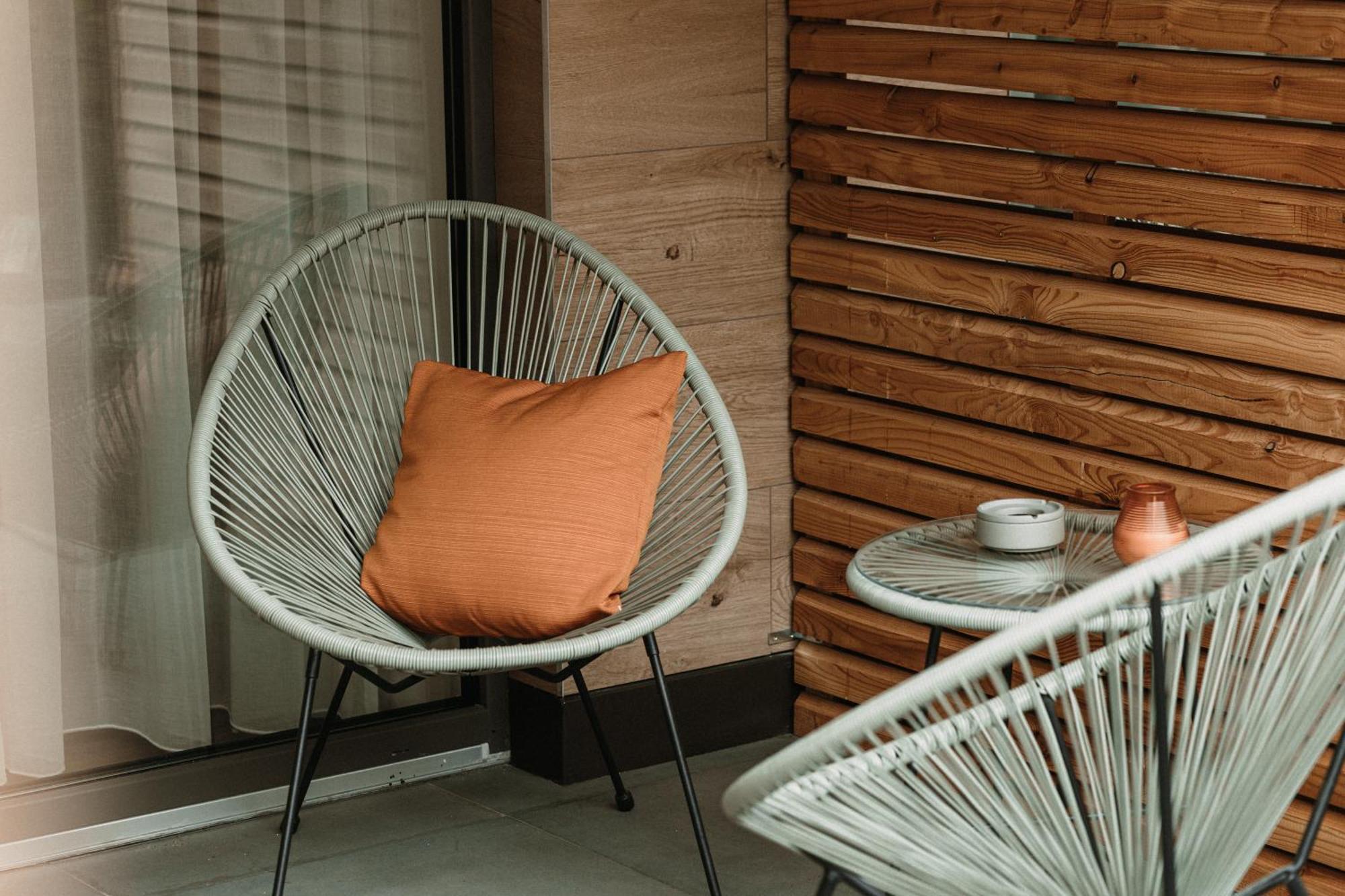 Boutique Hotel Haus Marie Gerabronn Kültér fotó