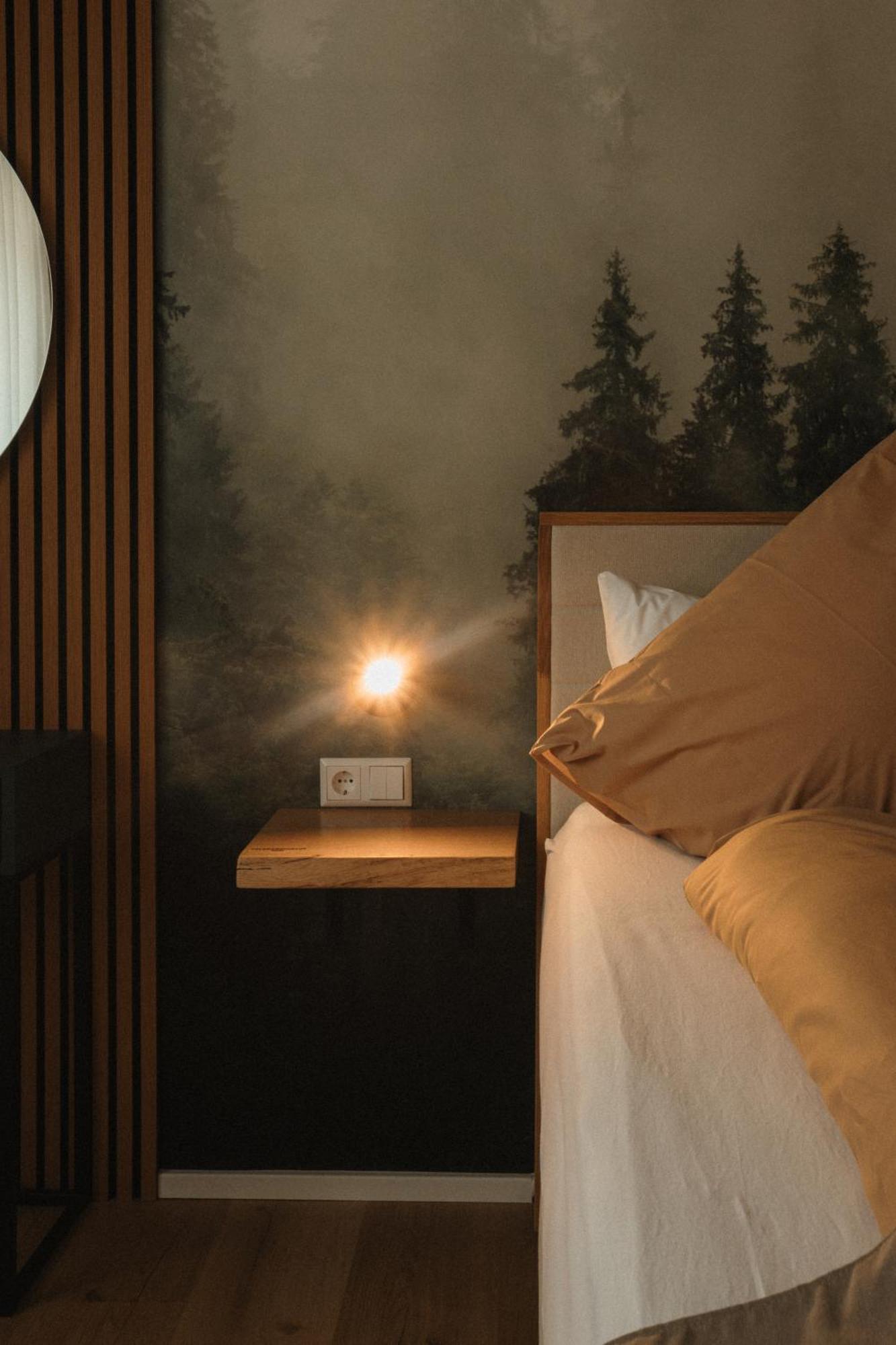 Boutique Hotel Haus Marie Gerabronn Kültér fotó