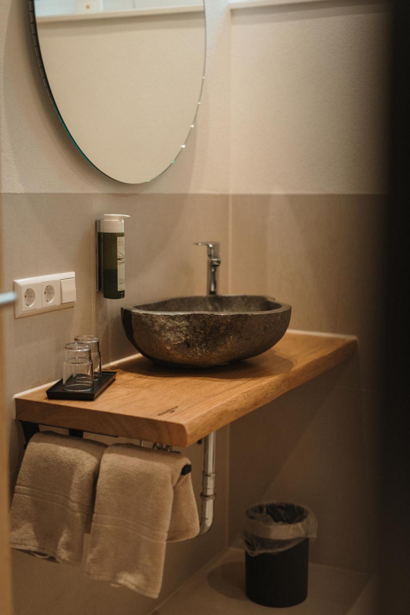 Boutique Hotel Haus Marie Gerabronn Kültér fotó