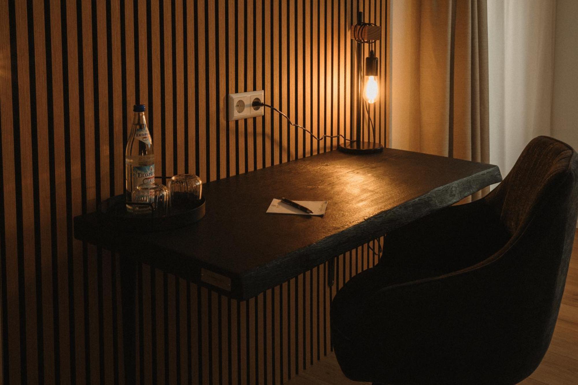 Boutique Hotel Haus Marie Gerabronn Kültér fotó