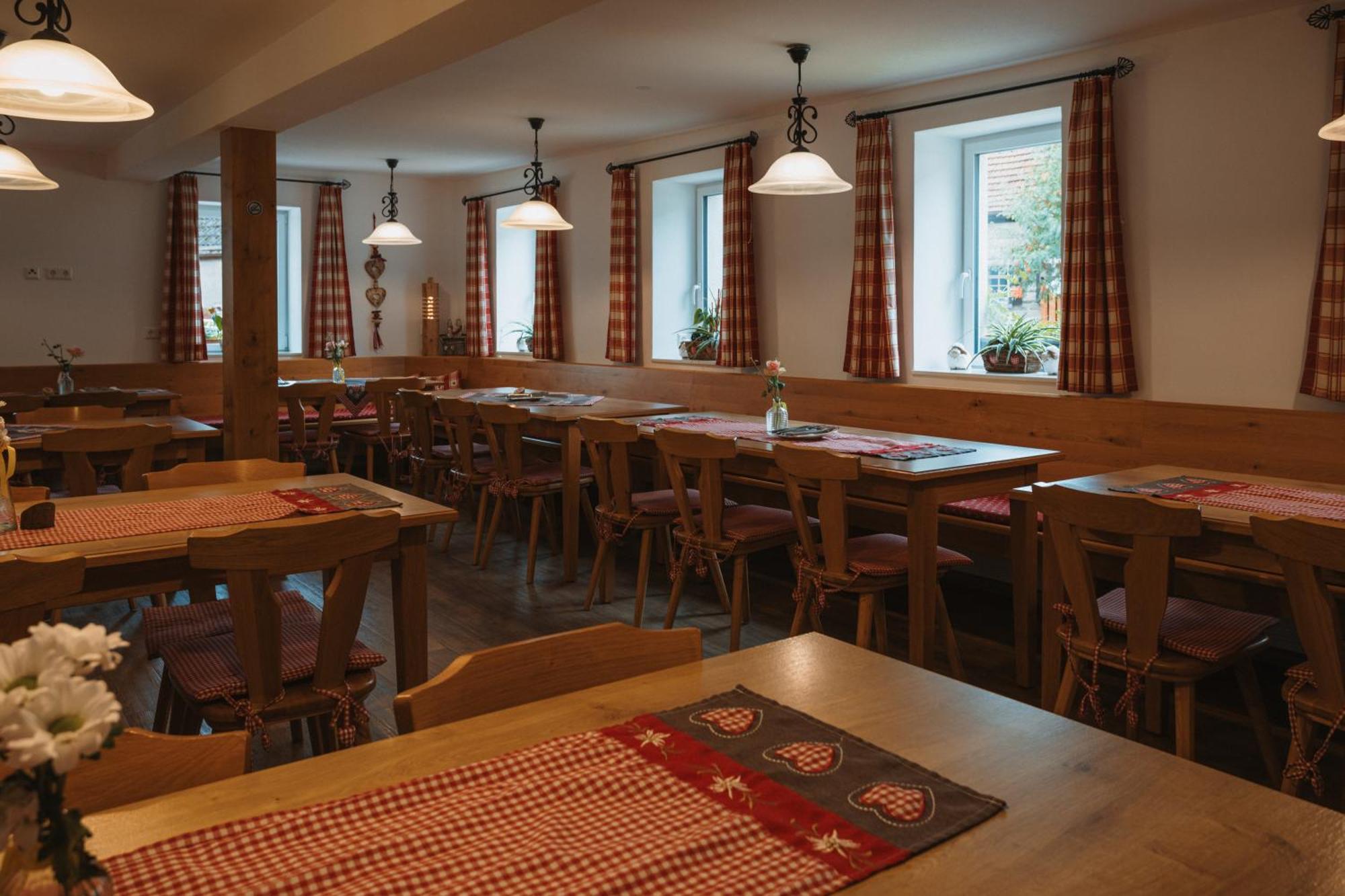 Boutique Hotel Haus Marie Gerabronn Kültér fotó