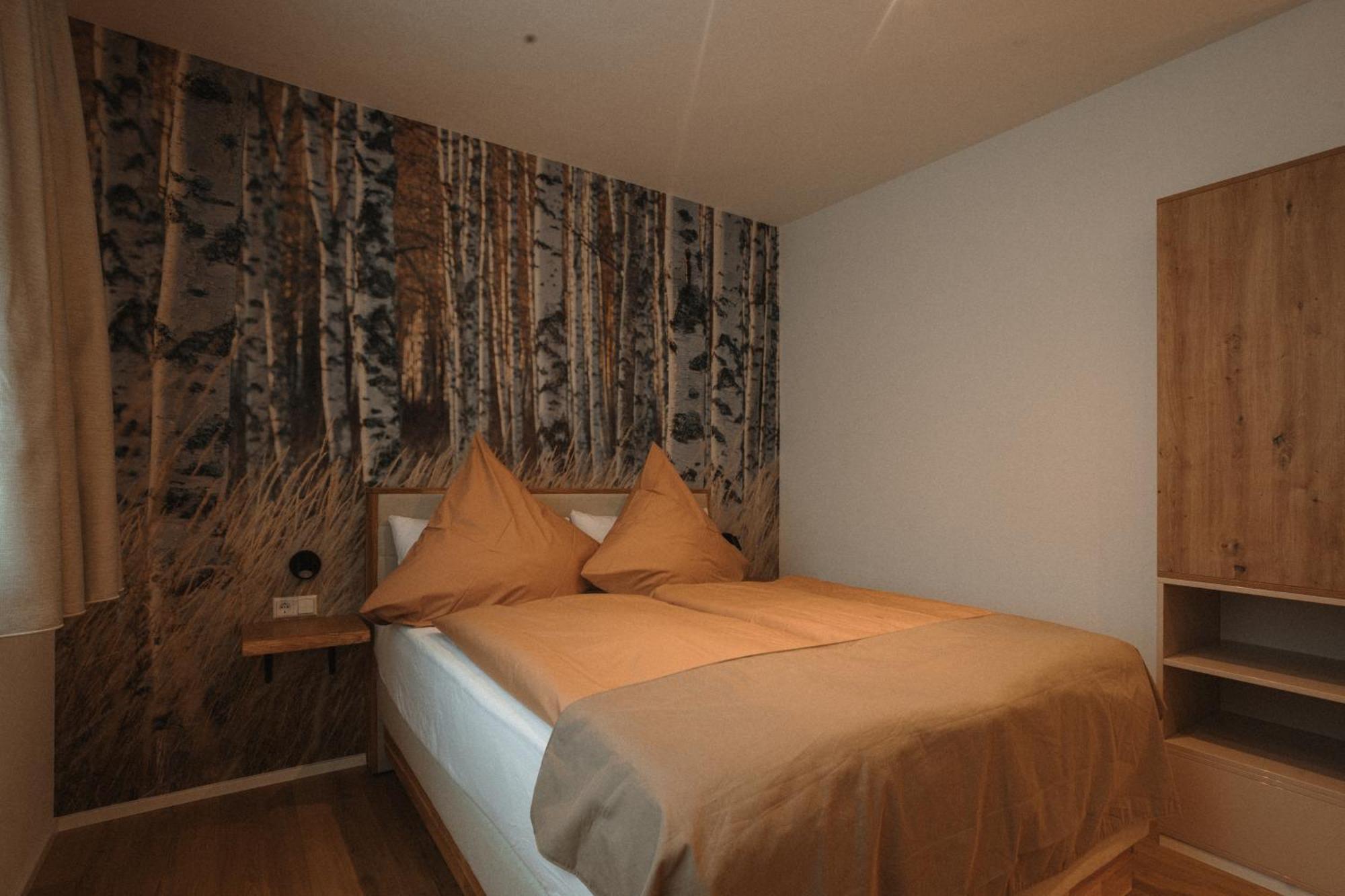 Boutique Hotel Haus Marie Gerabronn Kültér fotó