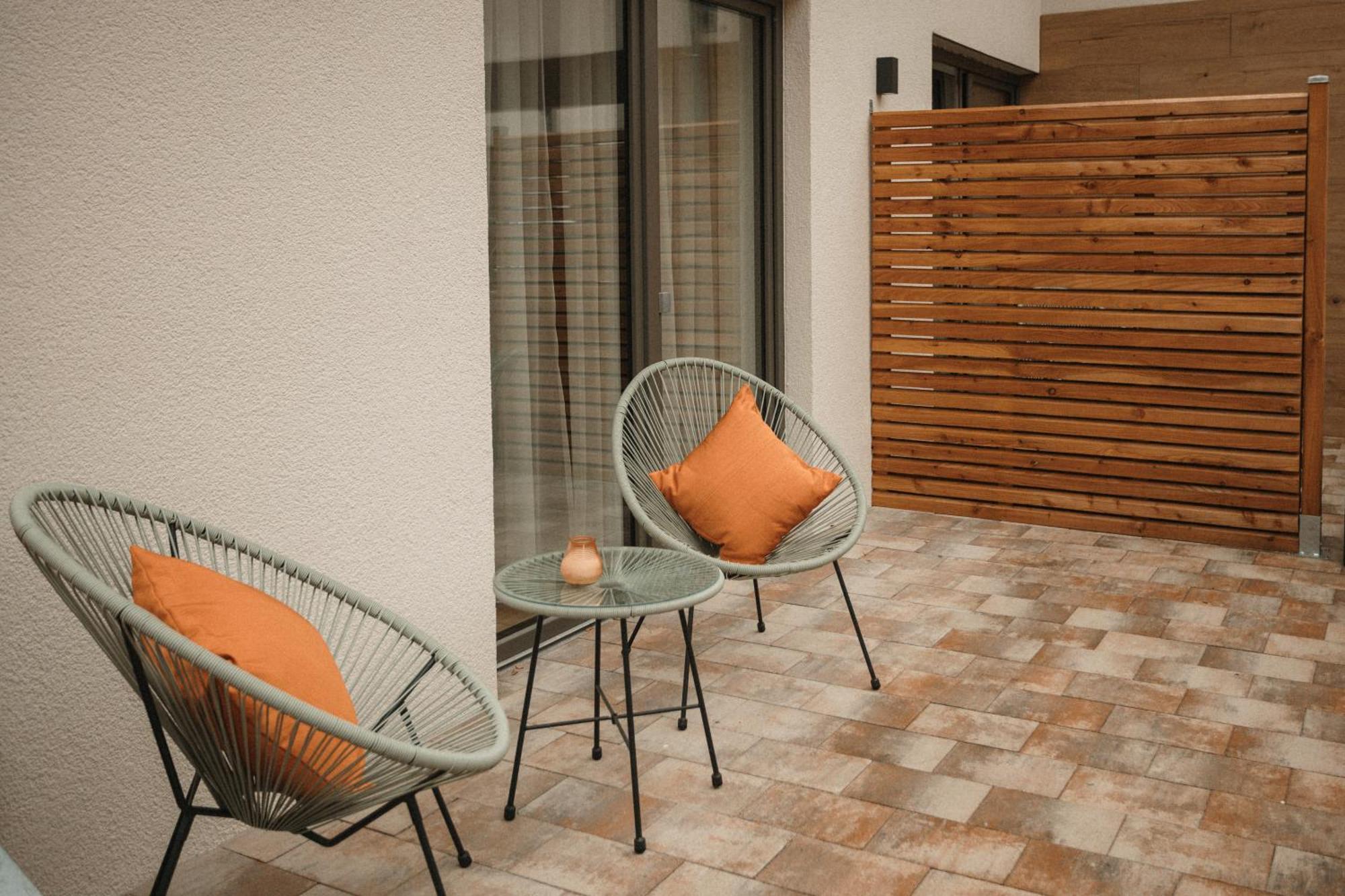 Boutique Hotel Haus Marie Gerabronn Kültér fotó