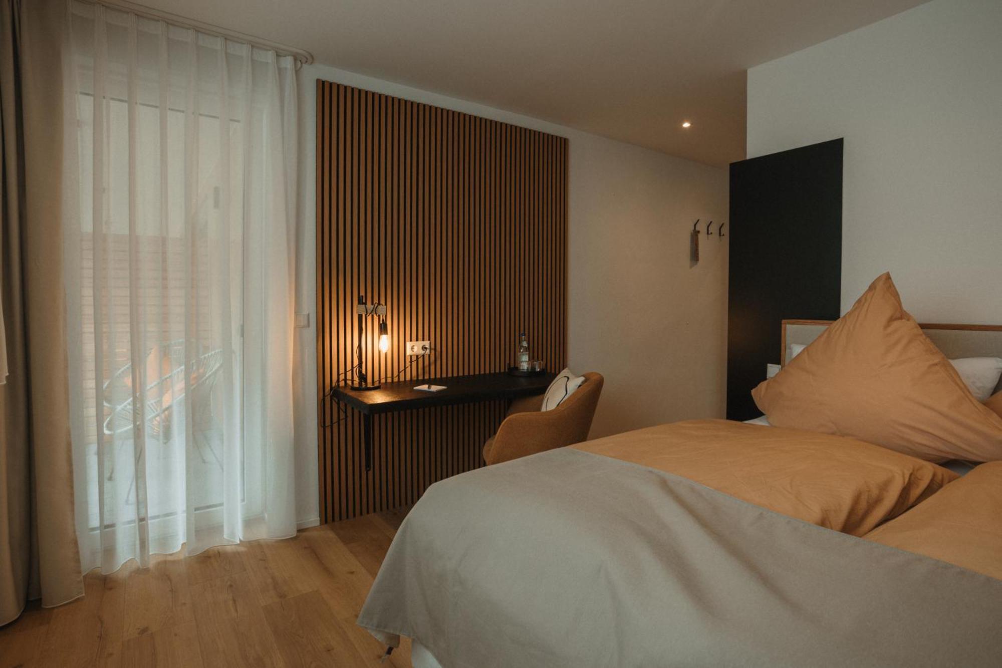 Boutique Hotel Haus Marie Gerabronn Kültér fotó
