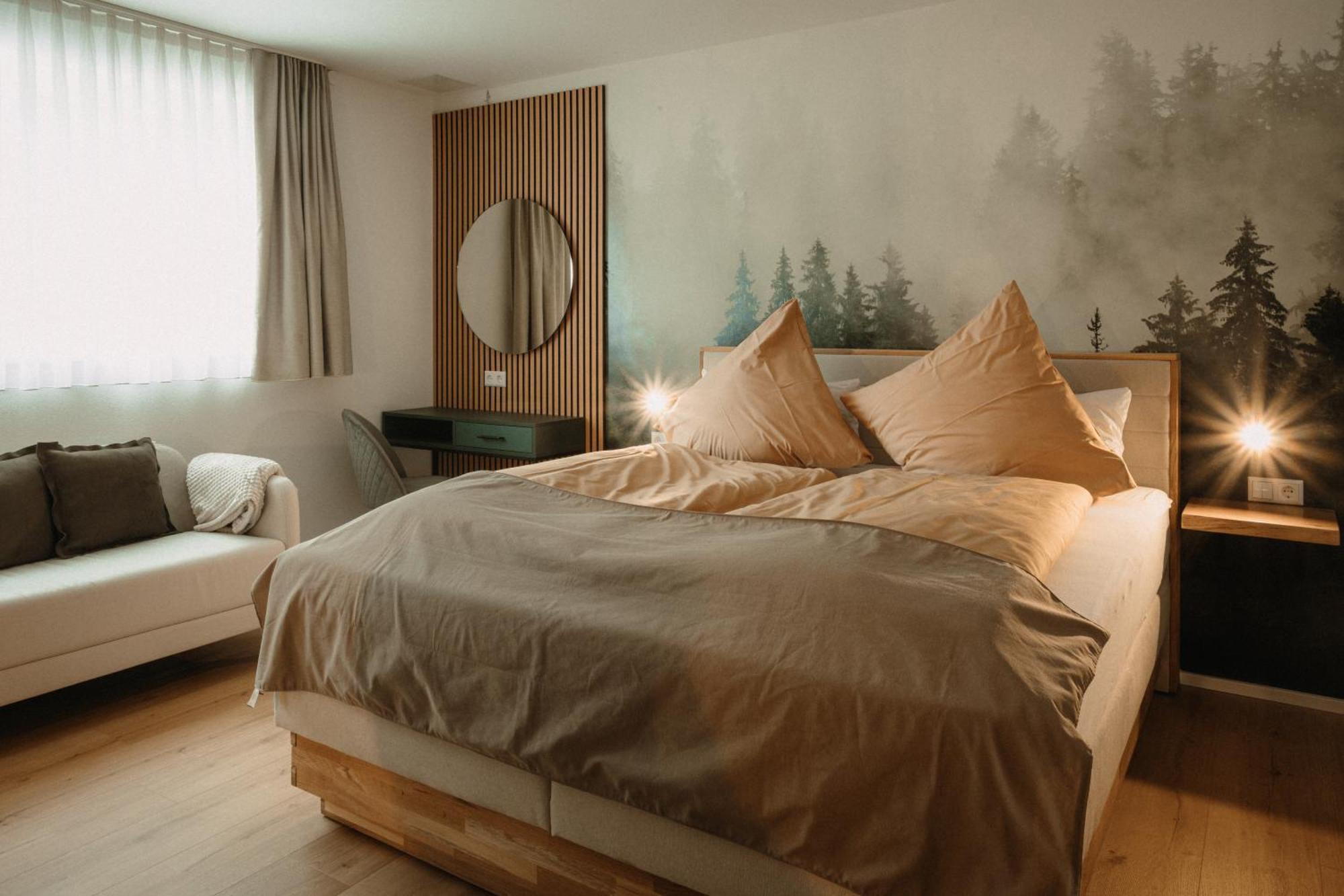 Boutique Hotel Haus Marie Gerabronn Kültér fotó